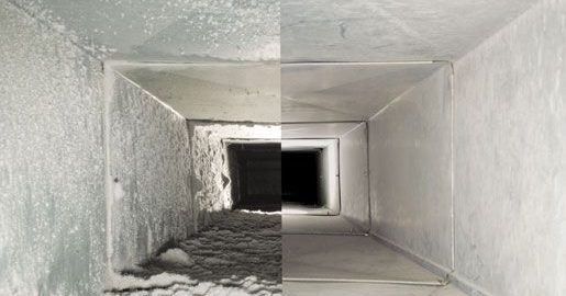 HVAC Duct Cleaning is the need of the hour